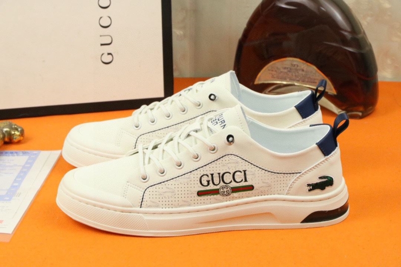 Gucci Casual Shoes